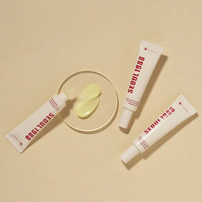 K-SECRET SEOUL 1988 Eye Cream Retinal Liposome 4% + Fermented Bean 30ml