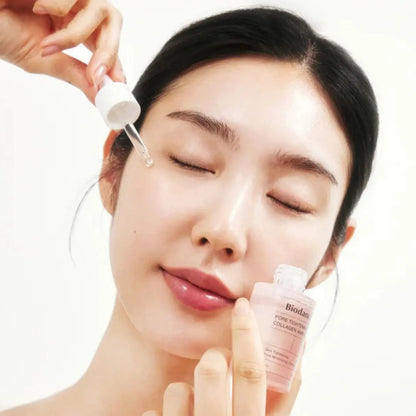 Biodance Pore Tightening Collagen Ampoule 50ml