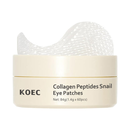 Koec Collagen eye Patches