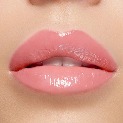 Debbie New Bomb Shiny Non-Sticky Lip Gloss