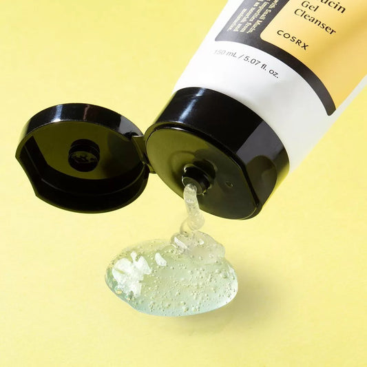 Cosrx Snail Mucin Gel Cleanser 150ml