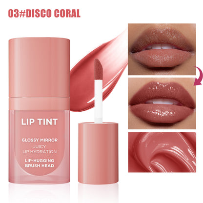 HelloKiss Lip Tint Lip Gloss