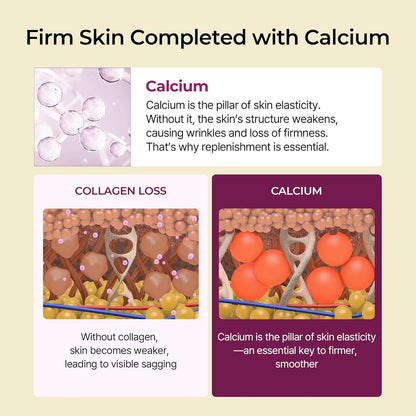 Dr. Melaxin - Calcium Volume Multi Balm 9g