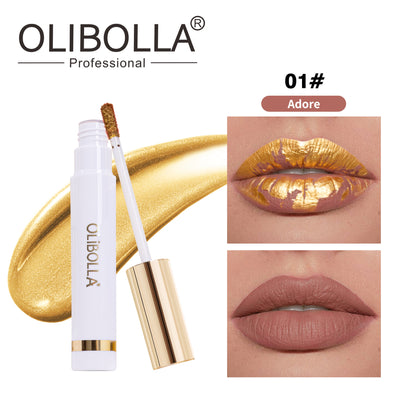 Olibolla Lip Stain Masque [4ml]