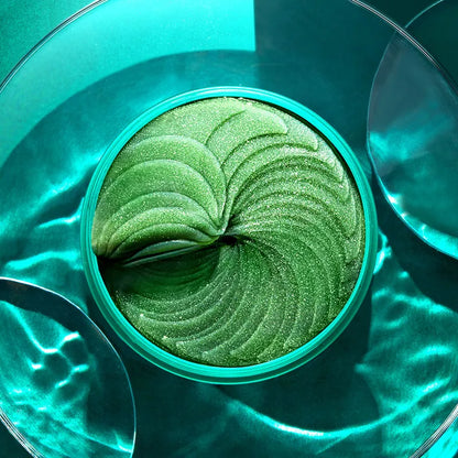 Hydrating Eye Mask for Dark Circles and Wrinkles 80g 60pcs