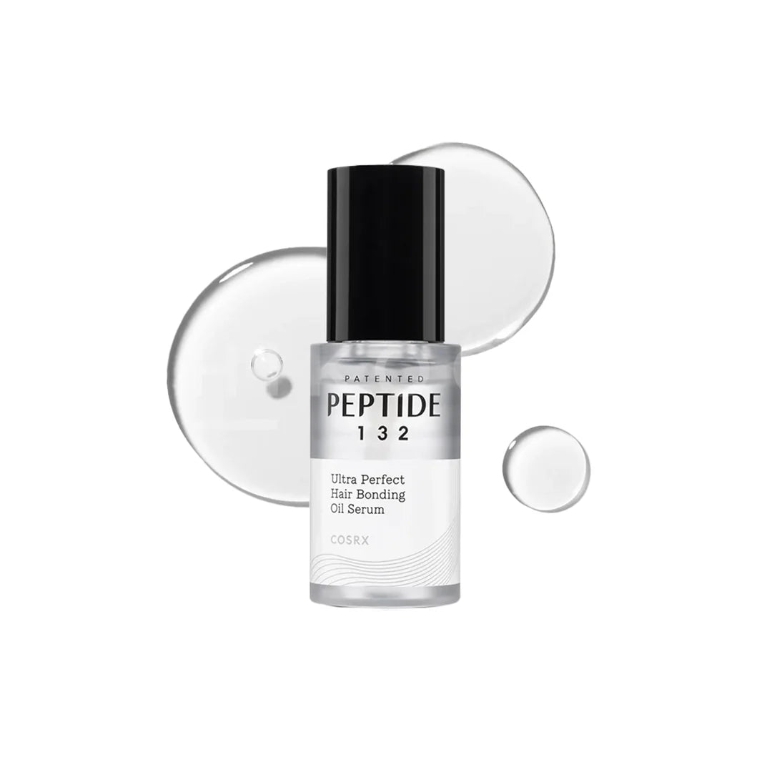 PEPTIDE-132 Ultra Perfect Hair Bonding Oil Serum 28ml