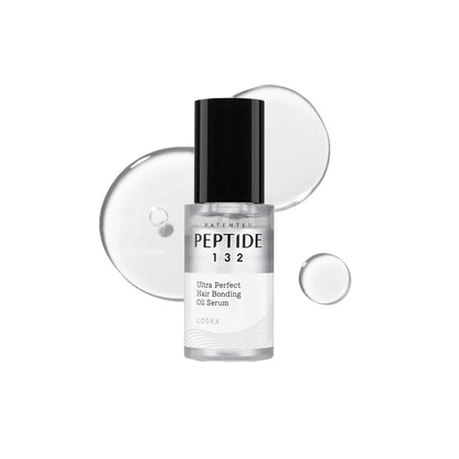 PEPTIDE-132 Ultra Perfect Hair Bonding Oil Serum 28ml