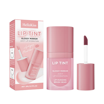 HelloKiss Lip Tint Lip Gloss
