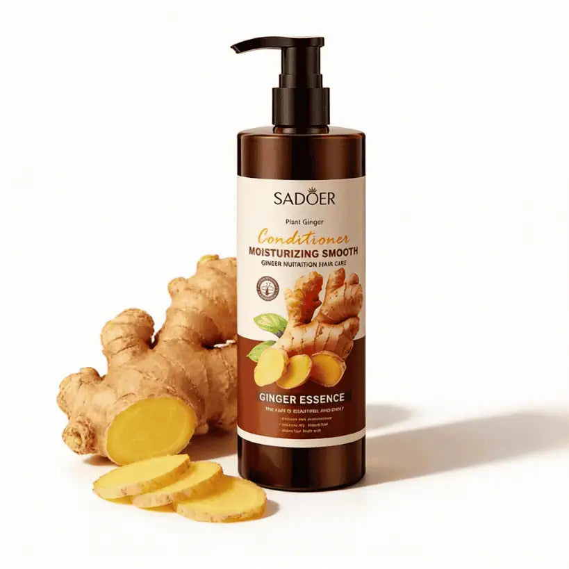 Sadoer Ginger Essence Hair Conditioner