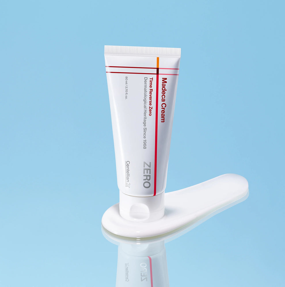Centellian 24
Madeca Cream Time Reverse Zero 15ml