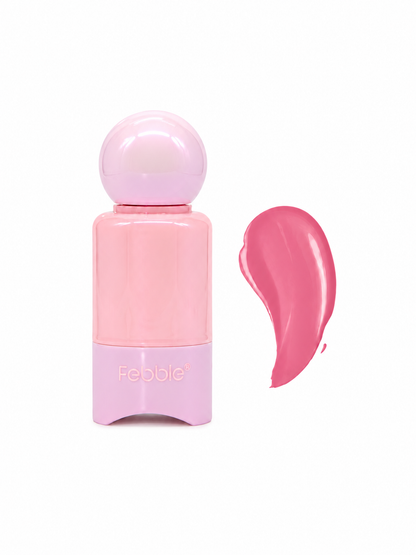 Febble Dreamy Pearl Liquid Blush 8g