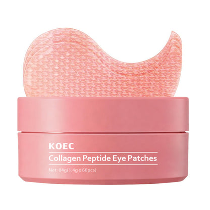 Koec Collagen Peptide Patches