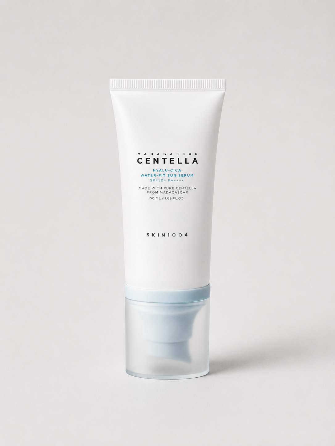 Centella Hyalu-Cica Water-Fit Sun Serum SPF50+ 50ml