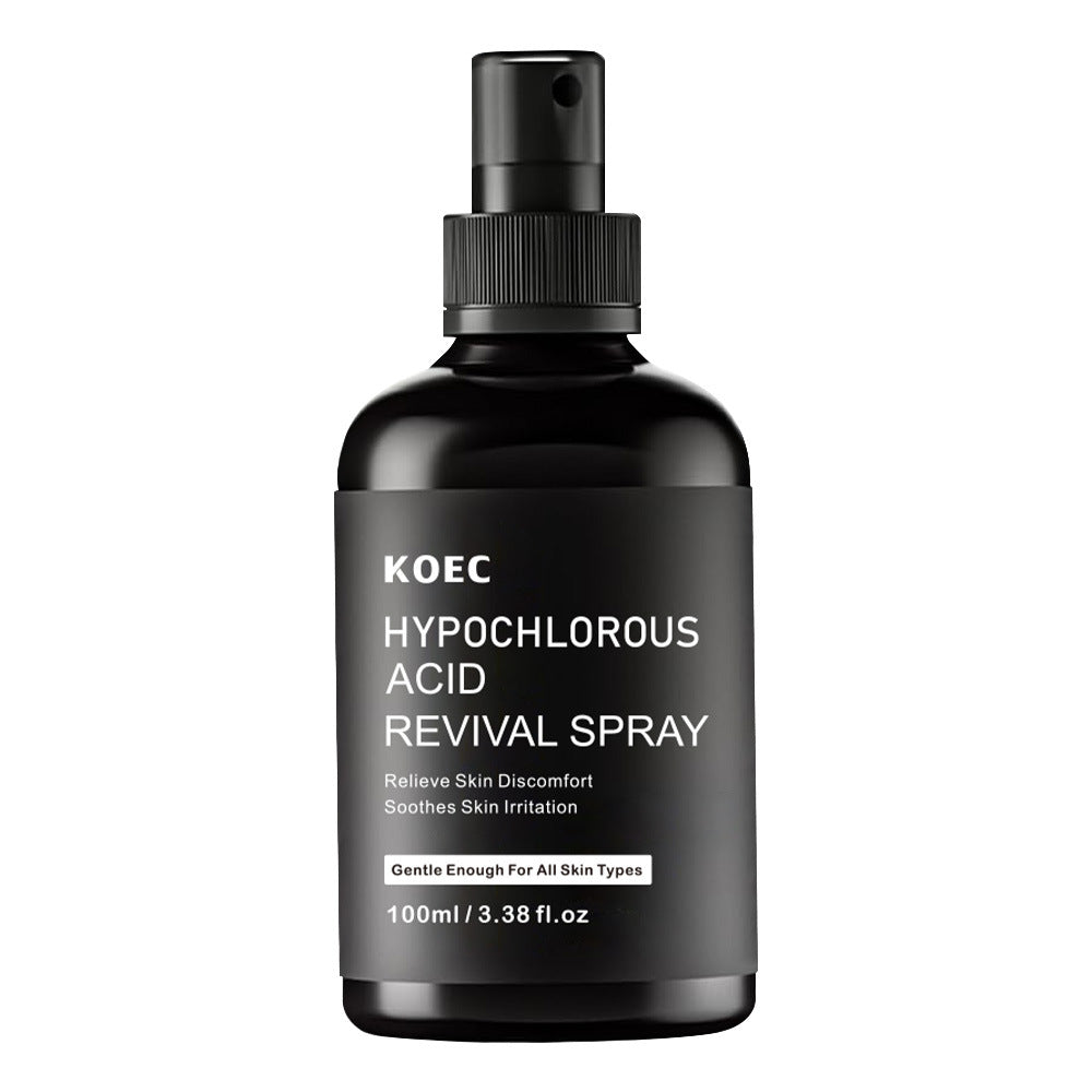 Koec Hypochlorous Acid Facial Spray 100g
