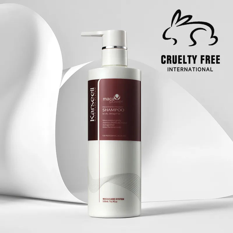 Karseell Maca Power Repair Shampoo