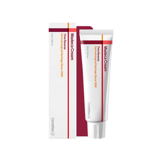 Centellian24 Madeca Cream Time Reverse 50ml