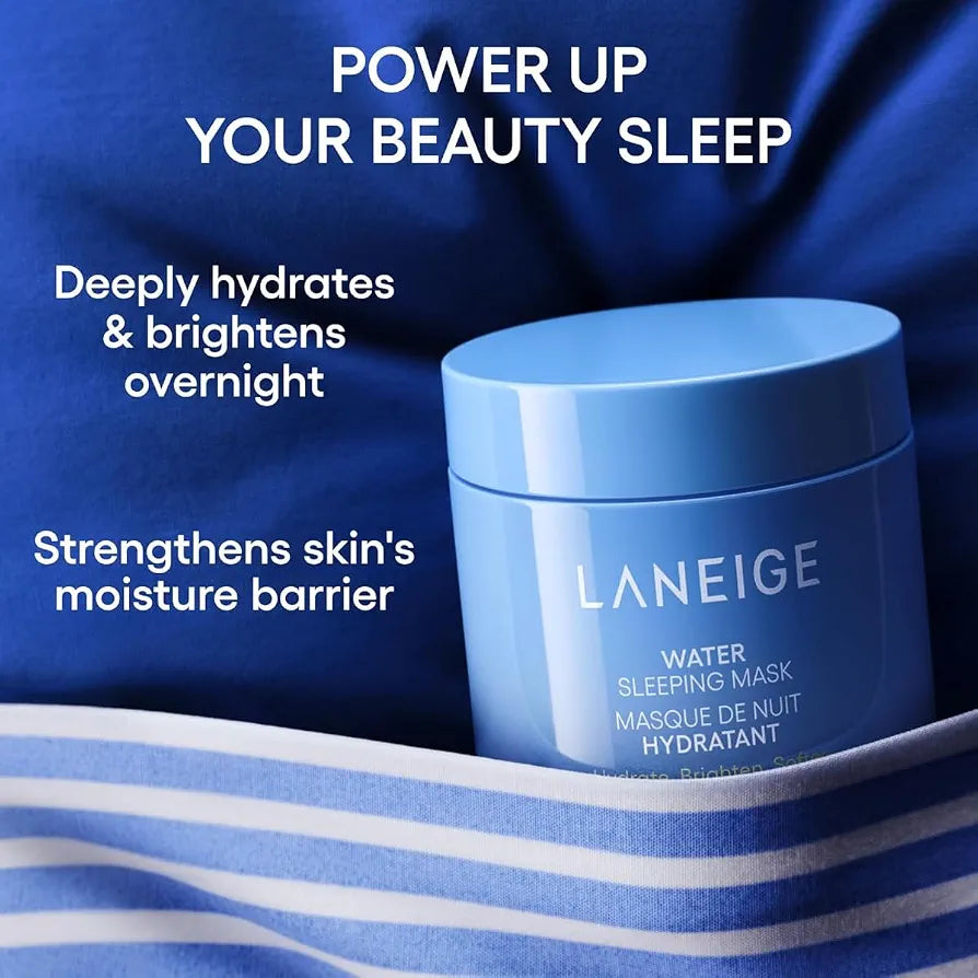 Laneige Water Sleeping Mask 70ml