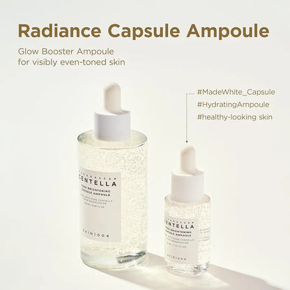 SKIN1004 Madagascar Centella Ampoule Kit