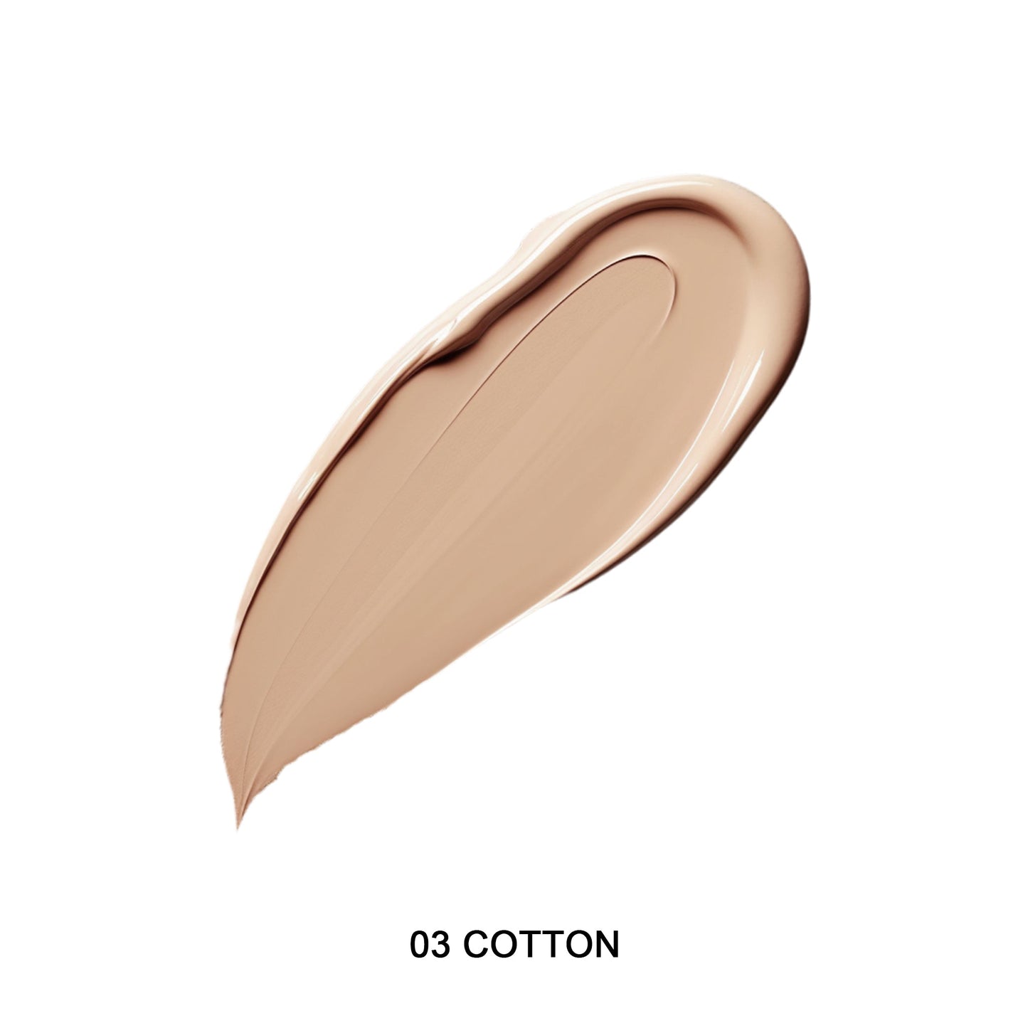 Febble Perfection Soft Matte Creamy Concealer 7.5g