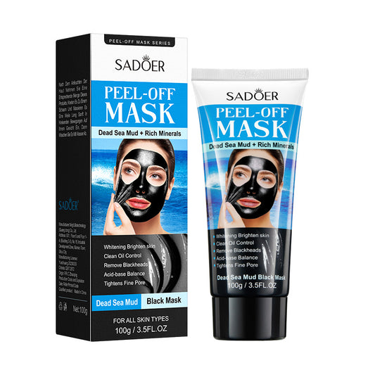 Sadoer Peel Off Mask 100g