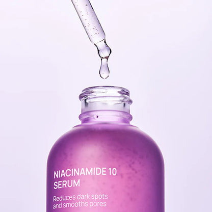 Jumiso Niacinamide 10 Serum [40ml]
