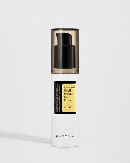 Advanced Snail Peptide Eye Cream 25ml