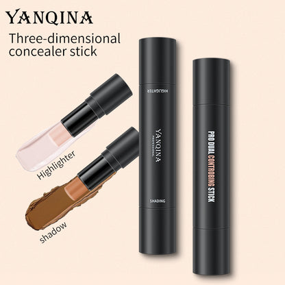 Yanqina Double End Contouring Stick