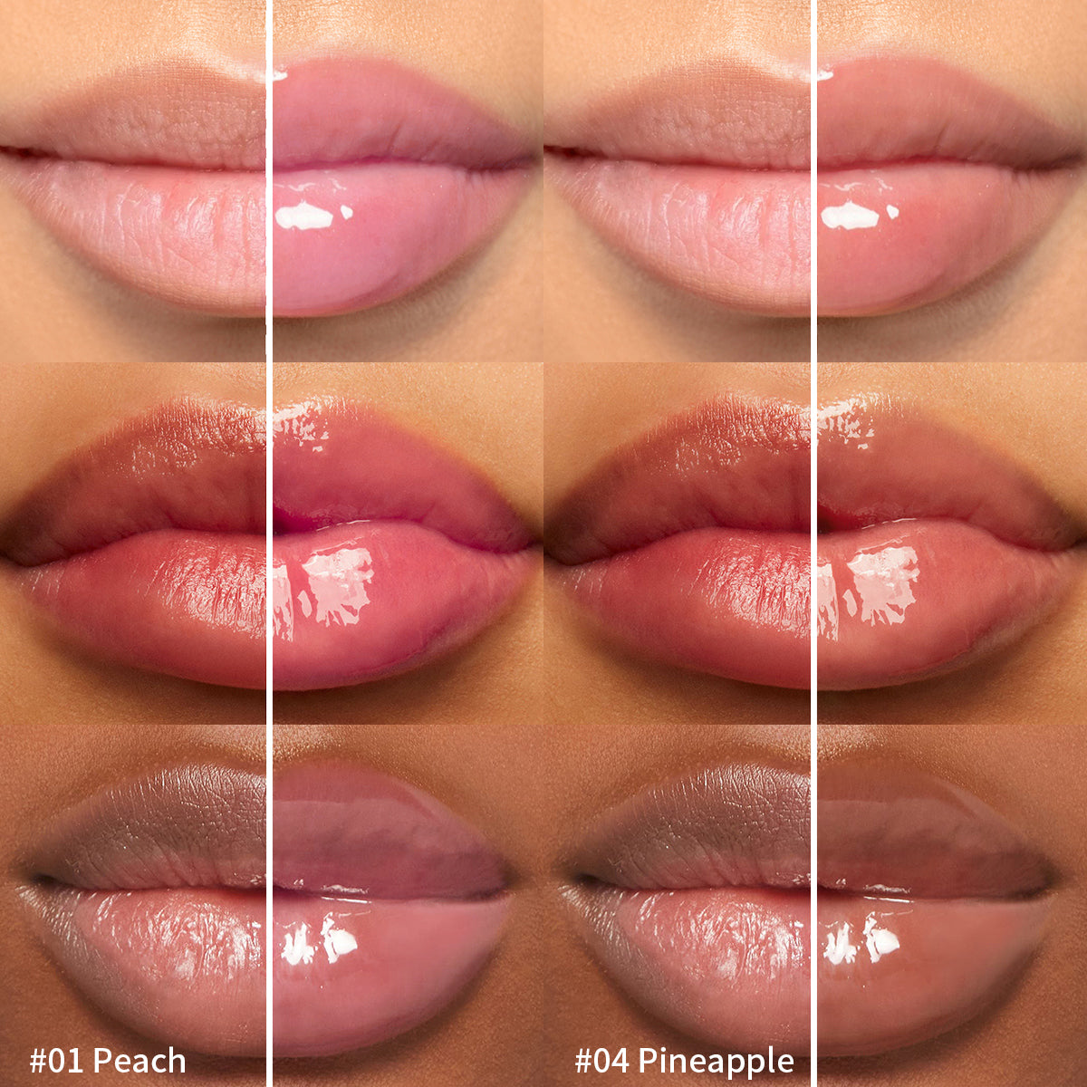 Febble Butter Lip Balm 10.8g