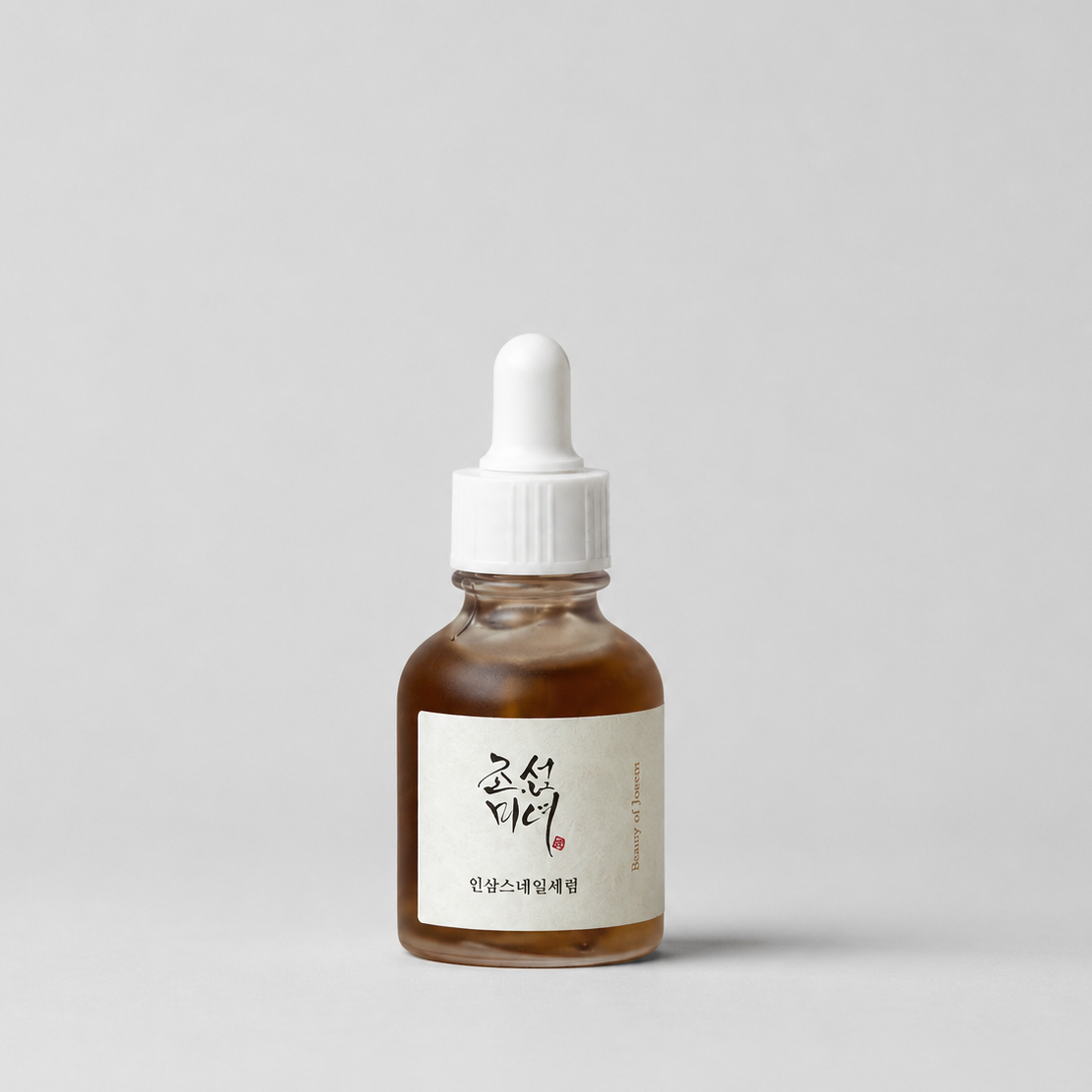 Beauty of Joseon Revive Serum: Ginseng + Snail Mucin 30ml
