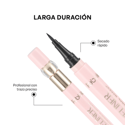 Febble Lasting Eyeliner Professional Makeup