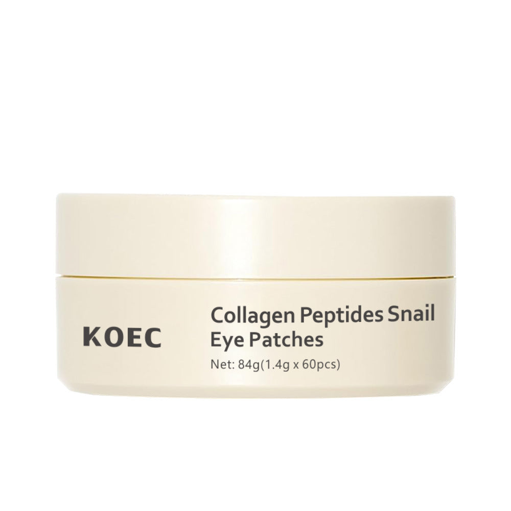 Koec Collagen eye Patches