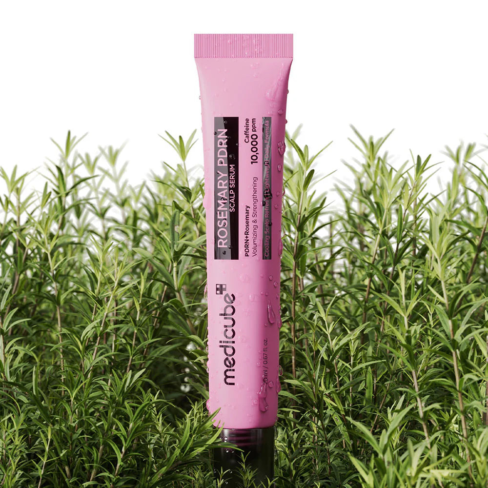 Medicube Rosemary PDRN Scalp Serun 20ml