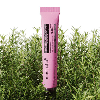 Medicube Rosemary PDRN Scalp Serun 20ml
