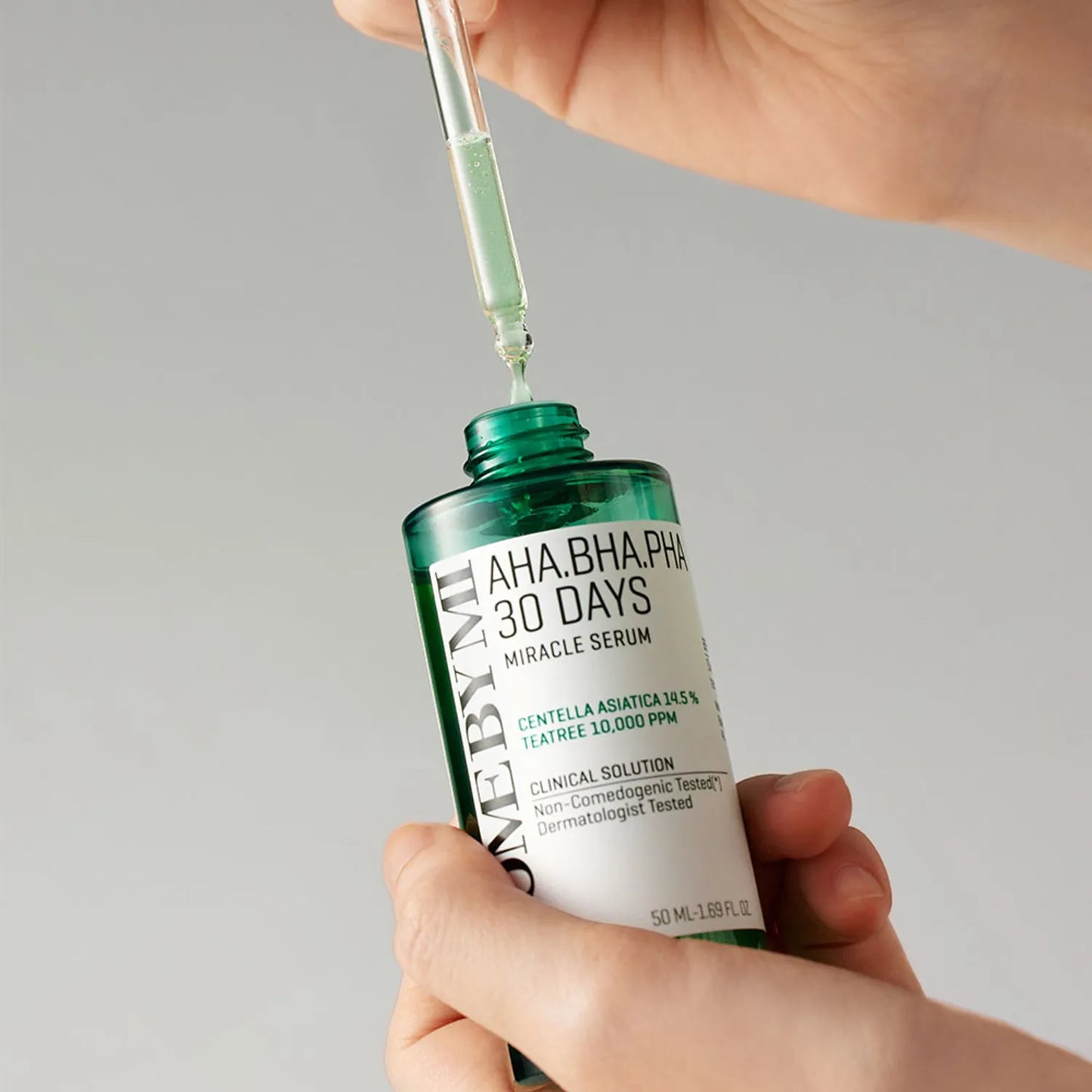 SOME BY MI AHA BHA PHA 30 DAY Miracle Serum