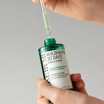 SOME BY MI AHA BHA PHA 30 DAY Miracle Serum