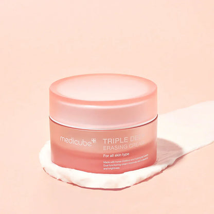 MEDICUBE Triple Collagen Cream 4.0