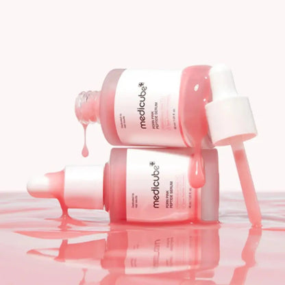 Medicube PDRN Pink Peptide Serum 30ml