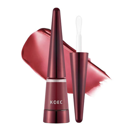 Koec Transparent Lip Oil