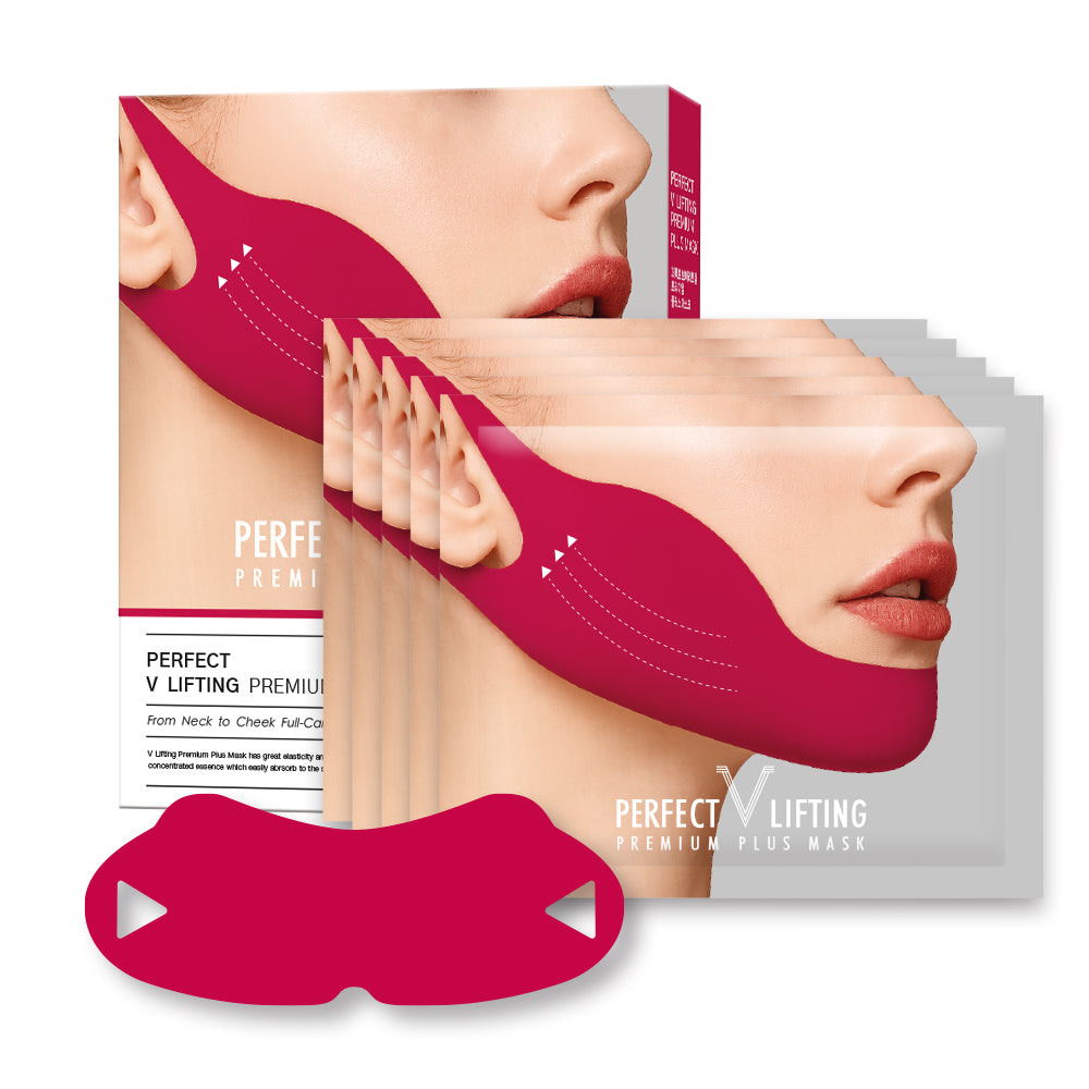 Perfect V Lifting Premium Plus Mask