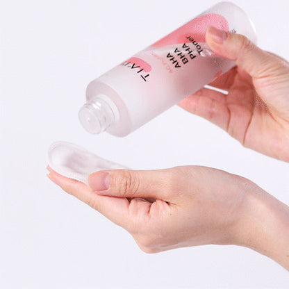 TIA'M AC Fighting AHA BHA PHA Toner 180ml