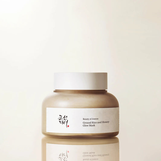 Beauty of Joseon Ground Rice and Honey Glow Mask 150ml