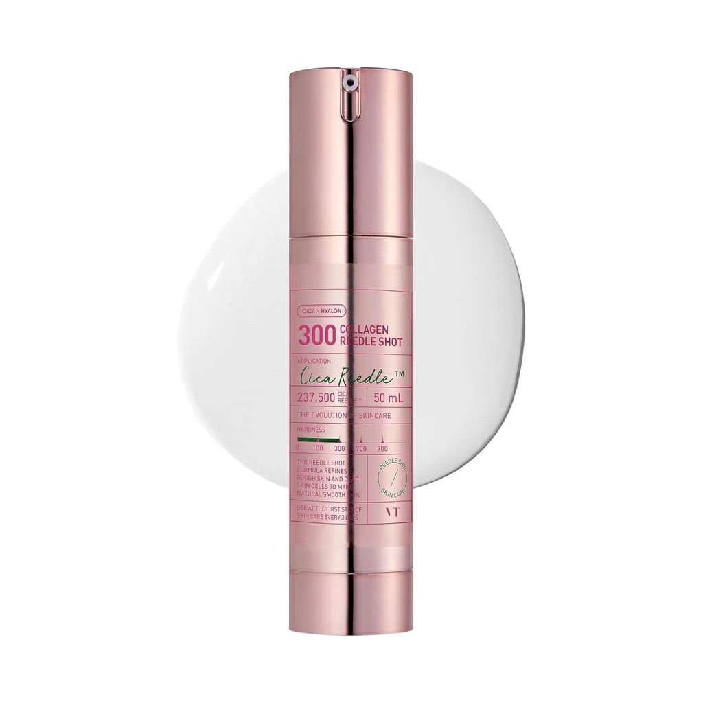 VT Collagen Reedle Shot 300 50ml