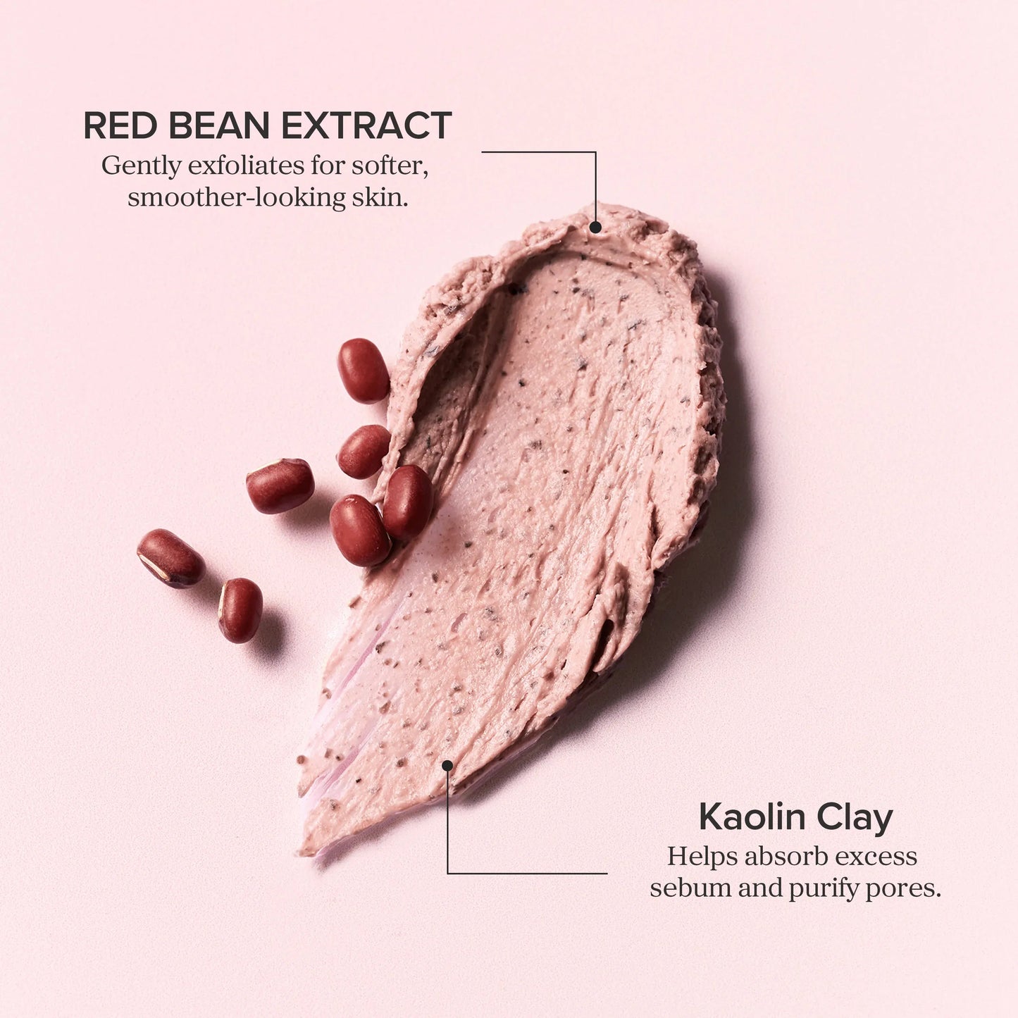 Beauty of Joseon Red Bean Refreshing Pore Mask 140ml