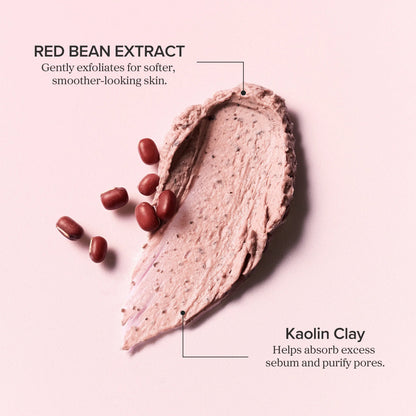 Beauty of Joseon Red Bean Refreshing Pore Mask 140ml
