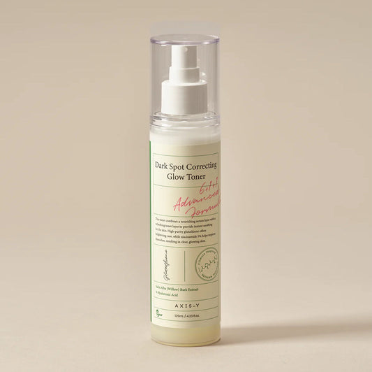 AXIS-Y Dark Spot Correcting Glow Toner