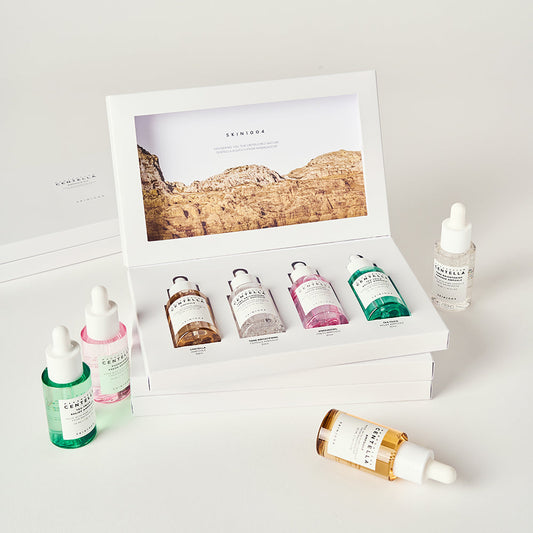 SKIN1004 Madagascar Centella Ampoule Kit
