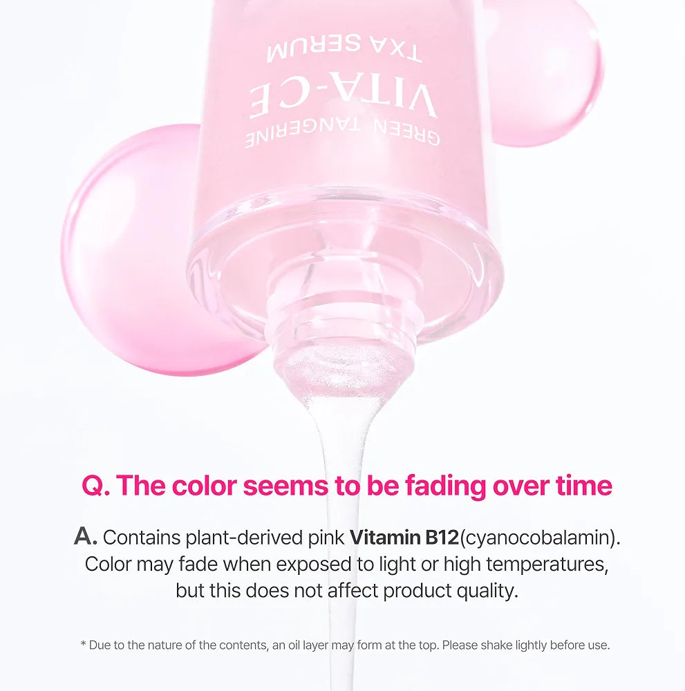 Goodal Vita-Ce TXA 6% and Niacinamide 5% Serum 30ml