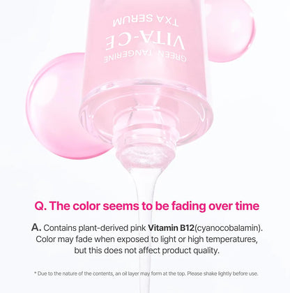 Goodal Vita-Ce TXA 6% and Niacinamide 5% Serum 30ml