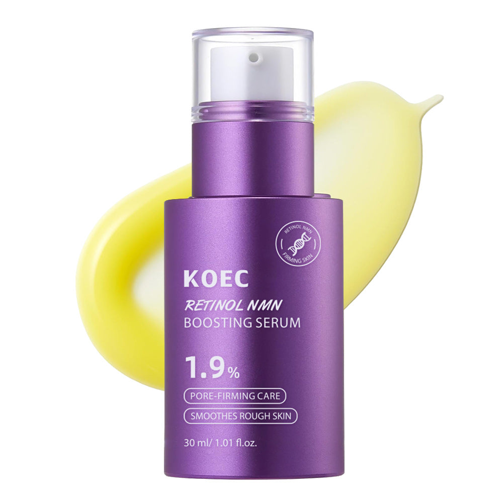 Koec Retinol Boosting Serum