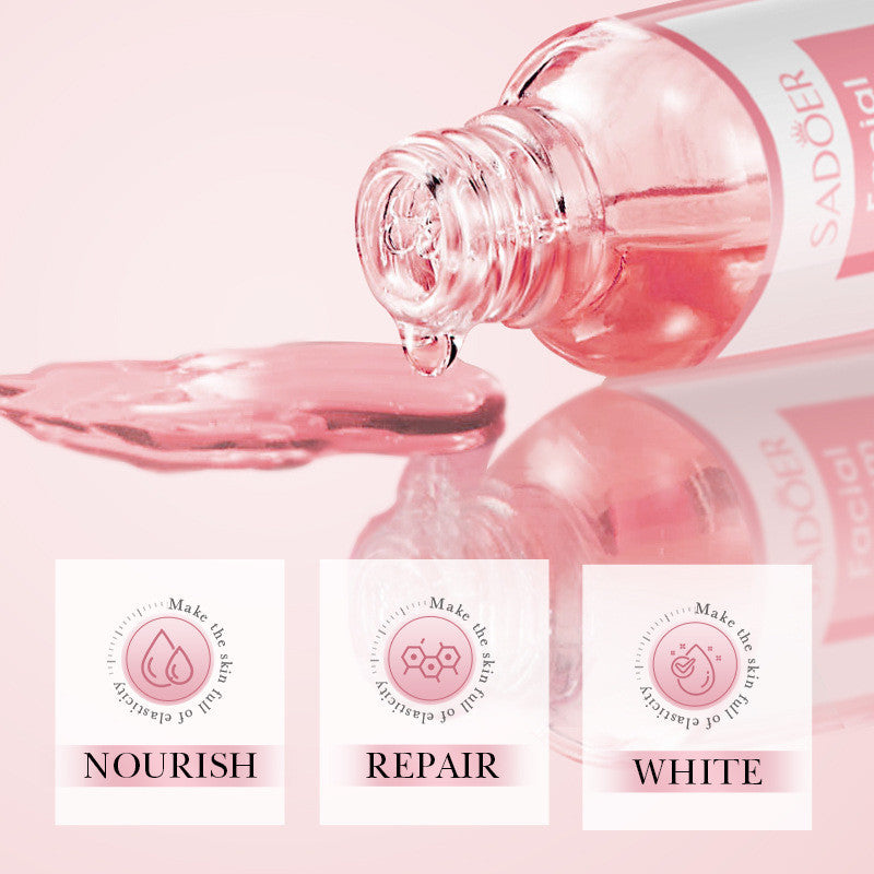 Sadoer 4 IN 1 Facial Serum 30ml
